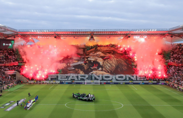 Legia Warszawa - Chelsea FC