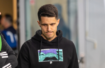 Bartosz Kapustka Legia Warszawa - Jagiellonia Białystok