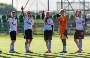 Legia Ladies U16