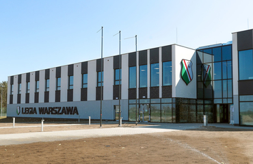 Legia Training Center