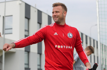 Artur Boruc