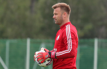 Artur Boruc