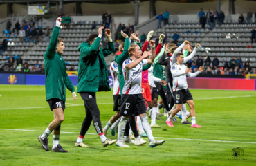 Miedź Legnica - Legia Warszawa 1:2