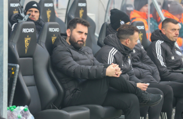 Górnik Zabrze - Legia Warszawa 1:2