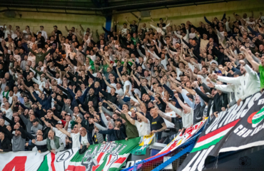Chelsea FC - Legia Warszawa 1:2