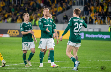 GKS Katowice - Legia Warszawa 1:3