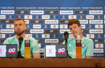 Rafał Augustyniak Marc Gual