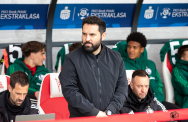 Cracovia - Legia Warszawa 3:1