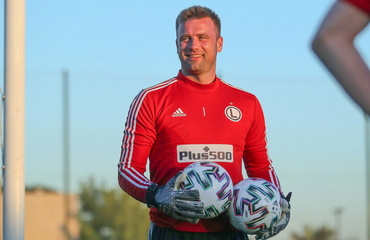 Artur Boruc