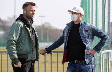 Artur Boruc, Marek Jóźwiak