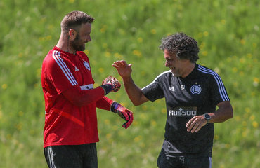 Artur Boruc, Ricardo Pereira