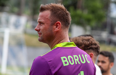 Artur Boruc