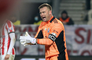 Artur Boruc