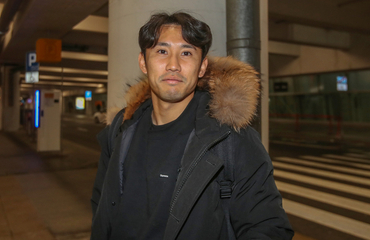 Ryoya Morishita