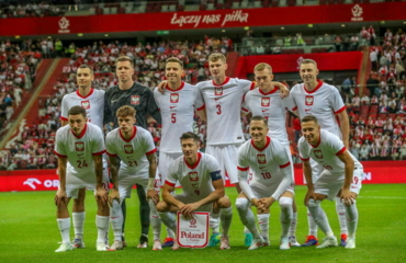 Polska - Turcja 2:1