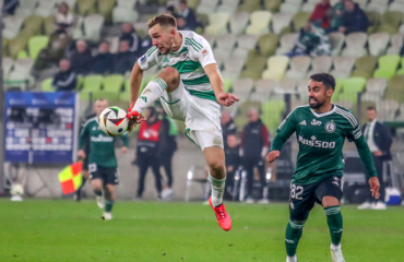 Lechia Gdańsk - Legia Warszawa 0:2