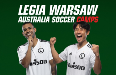 Legia Soccer Schools