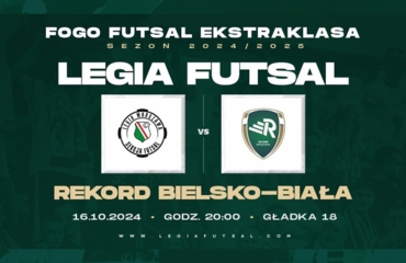 Futsal Rekord