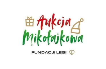 aukcja mikołajkowa