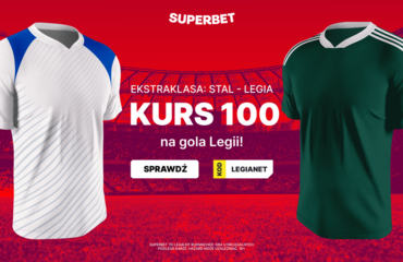 Stal Legia Superbet