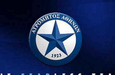 Atromitos Ateny