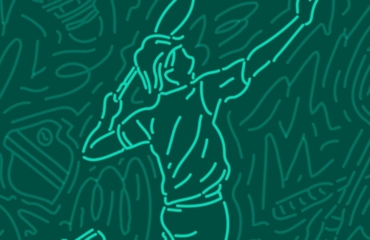 badminton