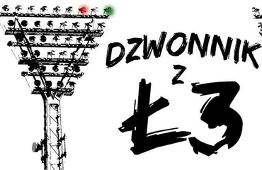 Dzwonnik z Ł3