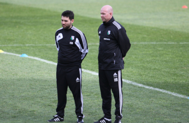 Goncalo Feio, Henning Berg
