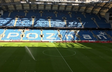 Stadion Poznań Lech