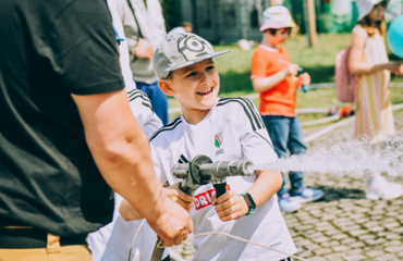 Święto Łazienkowskiej