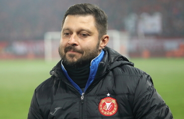 Marcin Kaczmarek