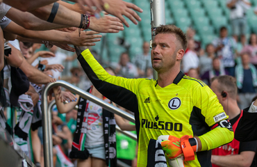 Artur Boruc