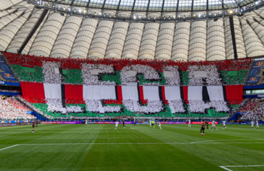 Finał Pucharu Polski: Pogoń - Legia