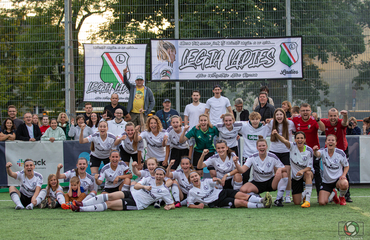 Legia Ladies