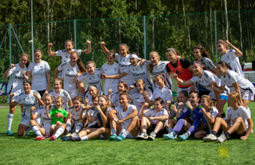 Legia Ladies