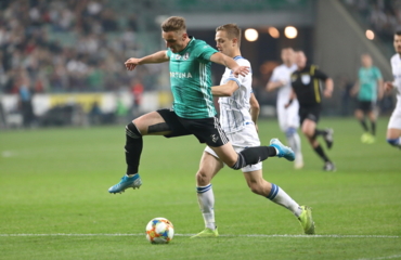 Arvydas Novikovas, Robert Gumny