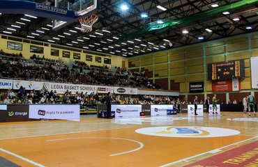 Arena Ursynów