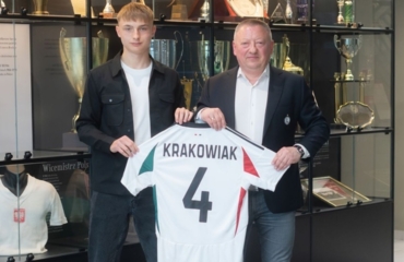 Oskar Krakowiak