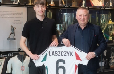 Marcel Laszczyk