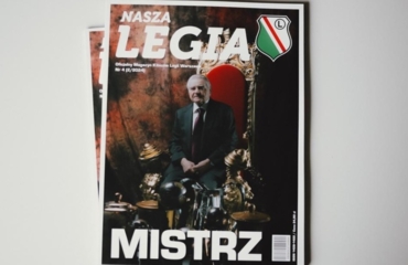 Nasza Legia