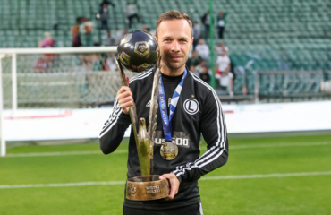 Kamil Potrykus