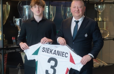 Szymon Siekaniec