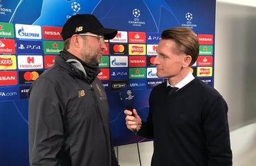 Artur Wichniarek, Jurgen Klopp