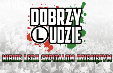 Dobrzy Ludzie